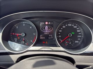 Volkswagen Passat Variant Executive 2.0 TDI 110kW DSG