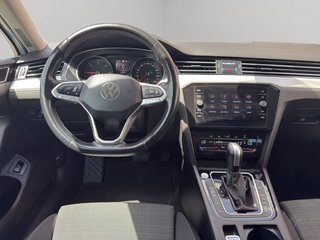 Volkswagen Passat Variant Executive 2.0 TDI 110kW DSG
