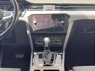Volkswagen Passat Variant Executive 2.0 TDI 110kW DSG