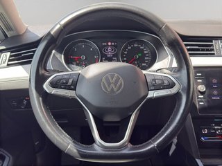 Volkswagen Passat Variant Executive 2.0 TDI 110kW DSG
