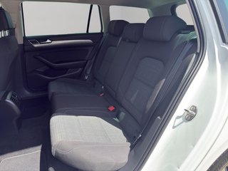 Volkswagen Passat Variant Executive 2.0 TDI 110kW DSG
