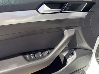 Volkswagen Passat Variant Executive 2.0 TDI 110kW DSG