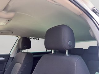 Volkswagen Passat Variant Executive 2.0 TDI 110kW DSG