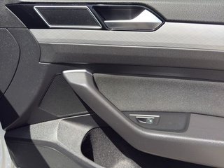 Volkswagen Passat Variant Executive 2.0 TDI 110kW DSG