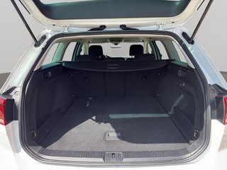 Volkswagen Passat Variant Executive 2.0 TDI 110kW DSG