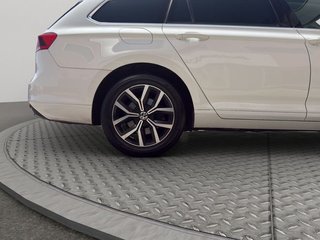 Volkswagen Passat Variant Executive 2.0 TDI 110kW DSG