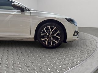 Volkswagen Passat Variant Executive 2.0 TDI 110kW DSG