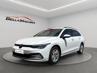 Volkswagen Golf Life 2.0 TDI 85kW (115CV) Variant