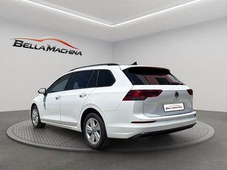 Volkswagen Golf Life 2.0 TDI 85kW (115CV) Variant