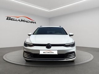 Volkswagen Golf Life 2.0 TDI 85kW (115CV) Variant