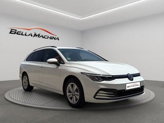 Volkswagen Golf Life 2.0 TDI 85kW (115CV) Variant