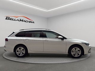Volkswagen Golf Life 2.0 TDI 85kW (115CV) Variant