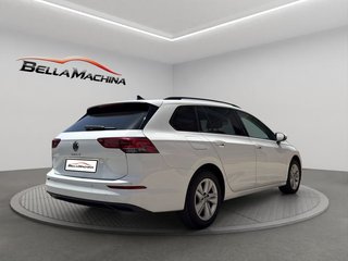 Volkswagen Golf Life 2.0 TDI 85kW (115CV) Variant