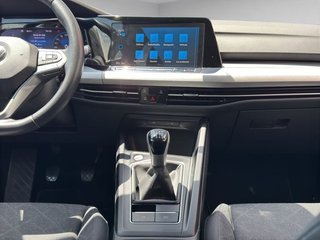 Volkswagen Golf Life 2.0 TDI 85kW (115CV) Variant