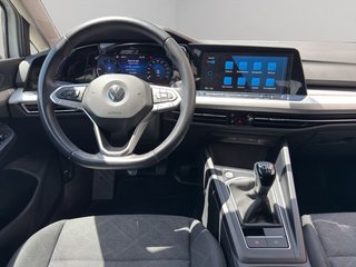 Volkswagen Golf Life 2.0 TDI 85kW (115CV) Variant