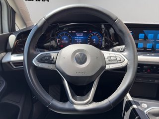 Volkswagen Golf Life 2.0 TDI 85kW (115CV) Variant