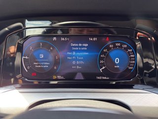 Volkswagen Golf Life 2.0 TDI 85kW (115CV) Variant