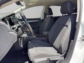 Volkswagen Golf Life 2.0 TDI 85kW (115CV) Variant