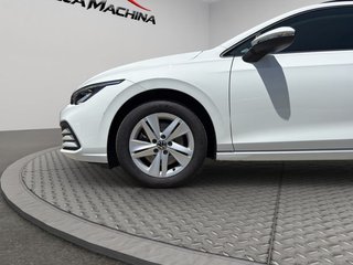 Volkswagen Golf Life 2.0 TDI 85kW (115CV) Variant