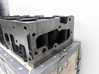 Culata 5607012 opel monterey 384487