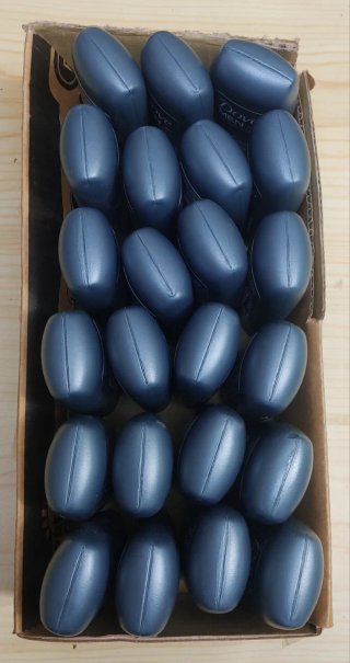 Lote 23 Mini Gel ducha Dove Men +Care NUEVOS
