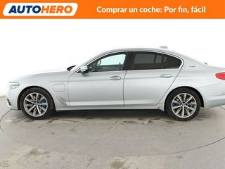BMW Serie 5 530e iPerformance PHEV
