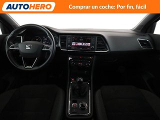 Seat Ateca 1.4 TSI ACT Xcellence Plus