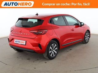 Mitsubishi Colt 1.0 100T Motion