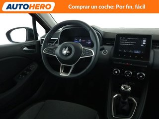 Mitsubishi Colt 1.0 100T Motion