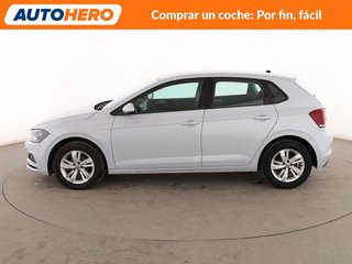 Volkswagen Polo 1.0 TSI Advance