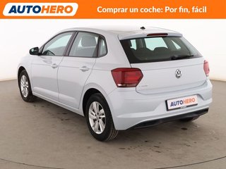 Volkswagen Polo 1.0 TSI Advance