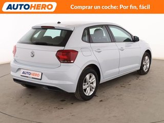 Volkswagen Polo 1.0 TSI Advance