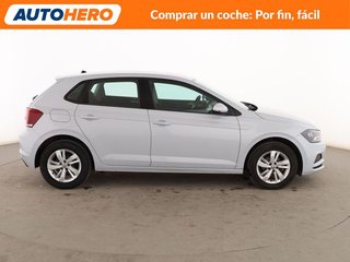 Volkswagen Polo 1.0 TSI Advance
