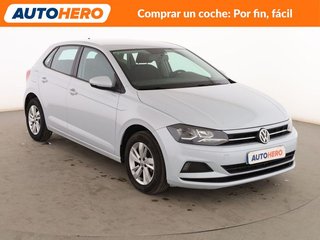 Volkswagen Polo 1.0 TSI Advance