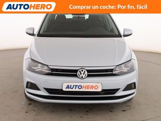 Volkswagen Polo 1.0 TSI Advance