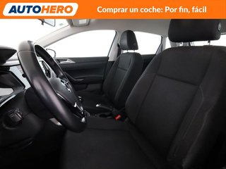 Volkswagen Polo 1.0 TSI Advance