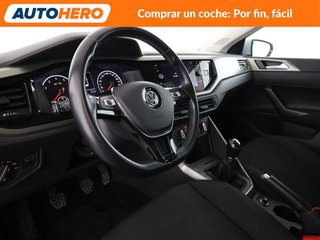 Volkswagen Polo 1.0 TSI Advance