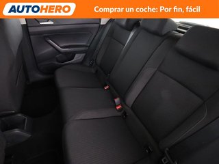 Volkswagen Polo 1.0 TSI Advance