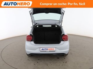 Volkswagen Polo 1.0 TSI Advance