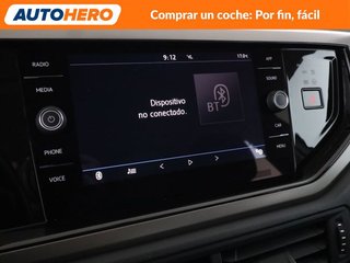 Volkswagen Polo 1.0 TSI Advance