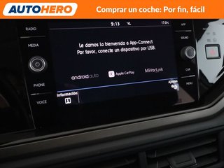 Volkswagen Polo 1.0 TSI Advance