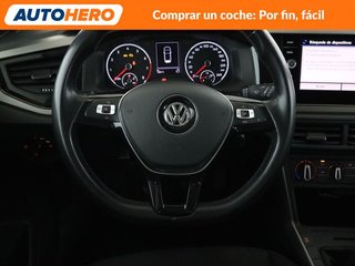 Volkswagen Polo 1.0 TSI Advance