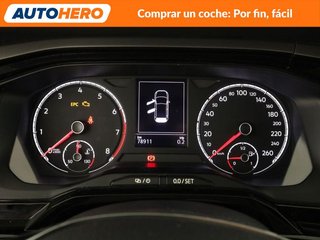 Volkswagen Polo 1.0 TSI Advance