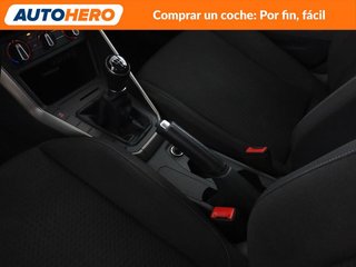 Volkswagen Polo 1.0 TSI Advance