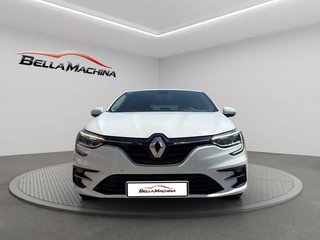 Renault Megane Business Blue dCi 85 kW (115CV)