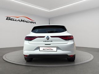 Renault Megane Business Blue dCi 85 kW (115CV)