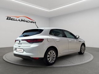 Renault Megane Business Blue dCi 85 kW (115CV)