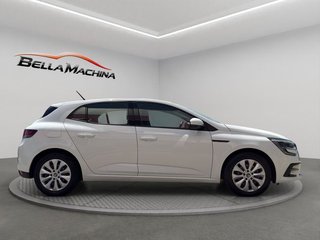 Renault Megane Business Blue dCi 85 kW (115CV)