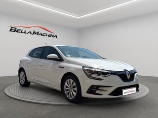 Renault Megane Business Blue dCi 85 kW (115CV)