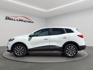 Renault Kadjar Zen Blue dCi 110kW (150CV) 4x2